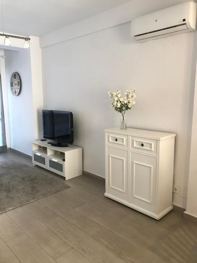 Appartement Jacarplaya Benalmádena